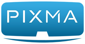 PIXMA Logo