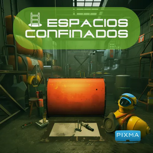 Espacios Confinados