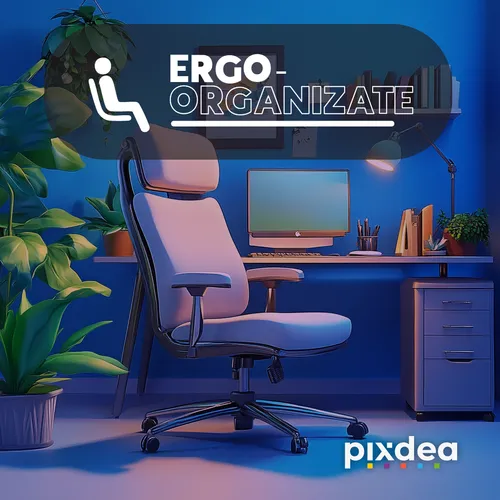 Ergo-Organízate