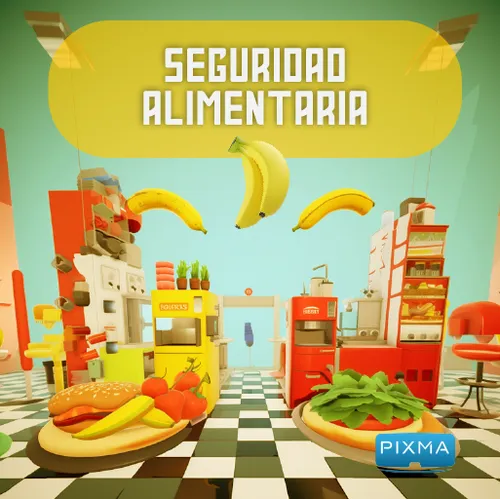 Seguridad Alimentaria