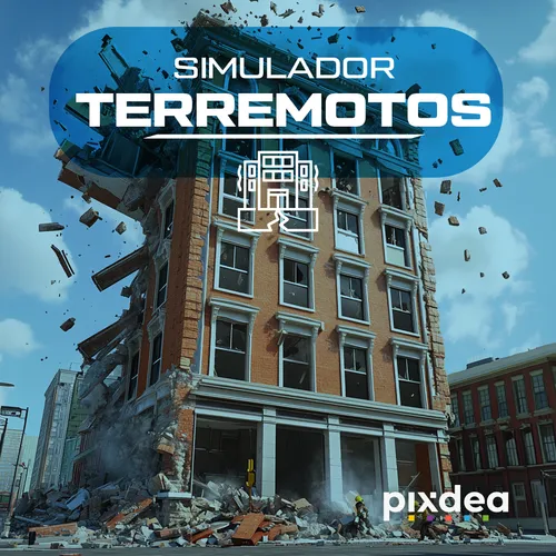 Simulador de Terremotos